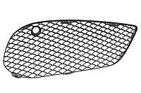 Bamperio grotelės internetu