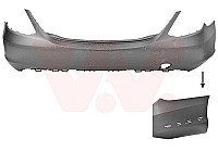 Galinis bamperis internetu