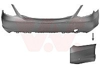 Galinis bamperis internetu