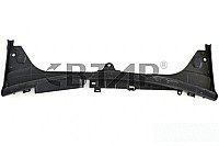 Apdaila virš radiatoriaus internetu