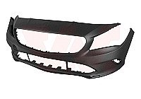 Priekinis bamperis internetu