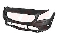 Priekinis bamperis internetu