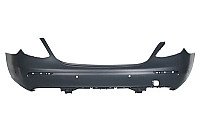 Galinis bamperis internetu