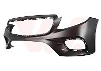 Priekinis bamperis internetu