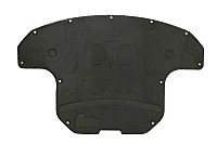 Kapoto garso izoliacija internetu