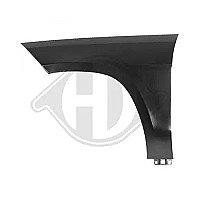 Mercedes-Benz Priekinis Sparnas (Priekis) internetu