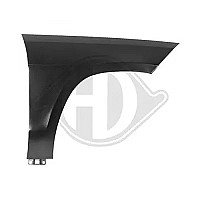 Mercedes-Benz Priekinis Sparnas (Priekis) internetu