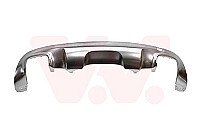 Bamperio spoileris internetu