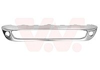 Bamperio grotelės internetu