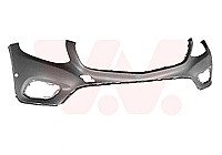 Priekinis bamperis internetu