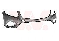 Priekinis bamperis internetu