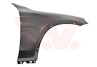 Mercedes-Benz Sparnas (Priekis) internetu