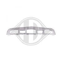 Bamperio spoileris internetu