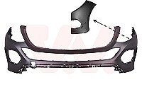 Priekinis bamperis internetu