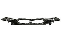 Priekinis bamperis internetu