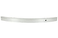 Priekinio bamperio sutvirtinimas internetu