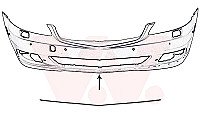 Bamperio apdailos juosta internetu