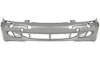 Priekinis bamperis internetu