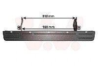 Galinio bamperio sutvirtinimas internetu