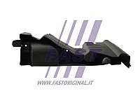 Bamperio laikikliai internetu