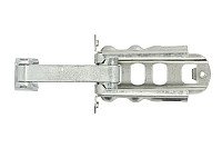 Durelių ribotuvas internetu