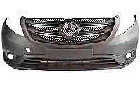 Priekinis bamperis internetu