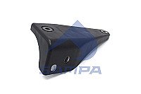 Bamperio laikikliai internetu