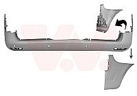 Galinis bamperis internetu