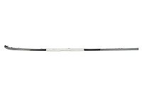 Chromas ant bamperio juostos internetu