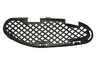 Bamperio grotelės internetu