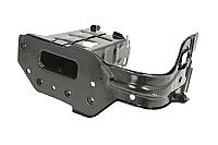 Bamperio sutvirtinimo laikiklis internetu