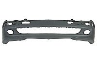 Priekinis bamperis internetu