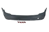 Galinis bamperis internetu