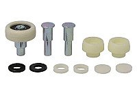 Stumdomų durelių skriemulys internetu