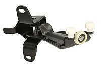 Stumdomų durelių skriemulys internetu