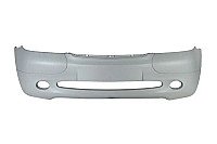 Priekinis bamperis internetu