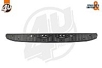 Galinio bamperio juosta internetu