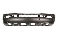 Priekinis bamperis internetu