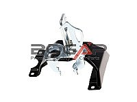 Kapoto spyna internetu