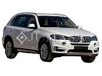 Bamperio grotelės internetu