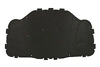 Kapoto garso izoliacija internetu