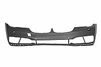 Priekinis bamperis internetu