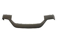 Bamperio spoileris internetu