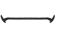 Bamperio spoileris internetu