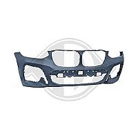 Priekinis bamperis internetu