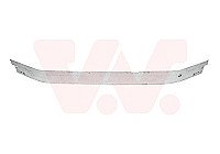 Priekinio bamperio sutvirtinimas internetu