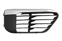 Bamperio grotelės internetu