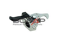 Kapoto spyna internetu