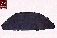 Kapoto garso izoliacija internetu