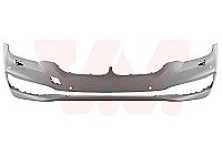 Priekinis bamperis internetu